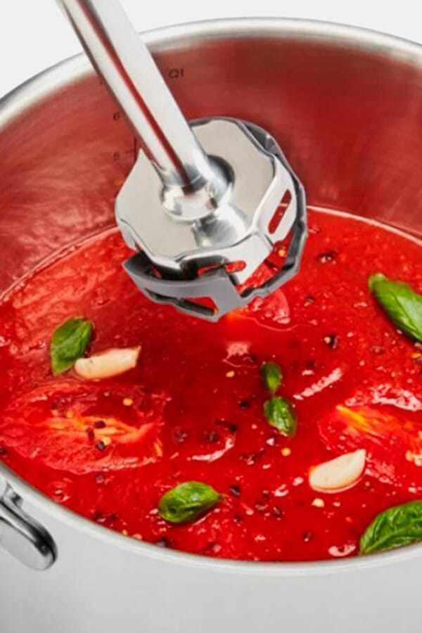 KitchenAid Блендер погружной с аксессуарами 00568573_18  №4