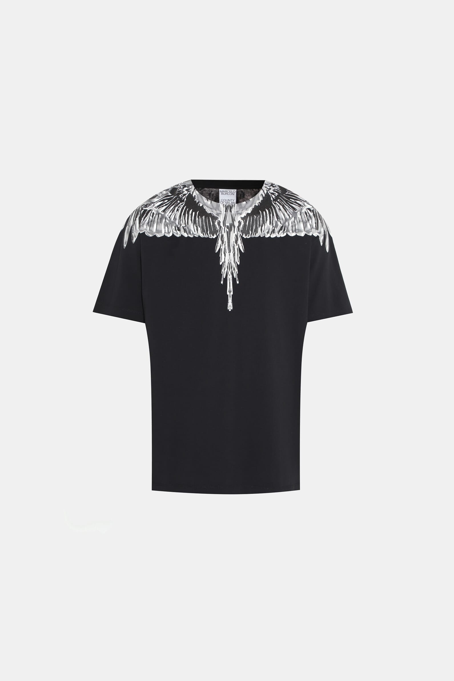 Футболка Marcelo Burlon 00546485_01 — Знижки в ЦУМ Outlet