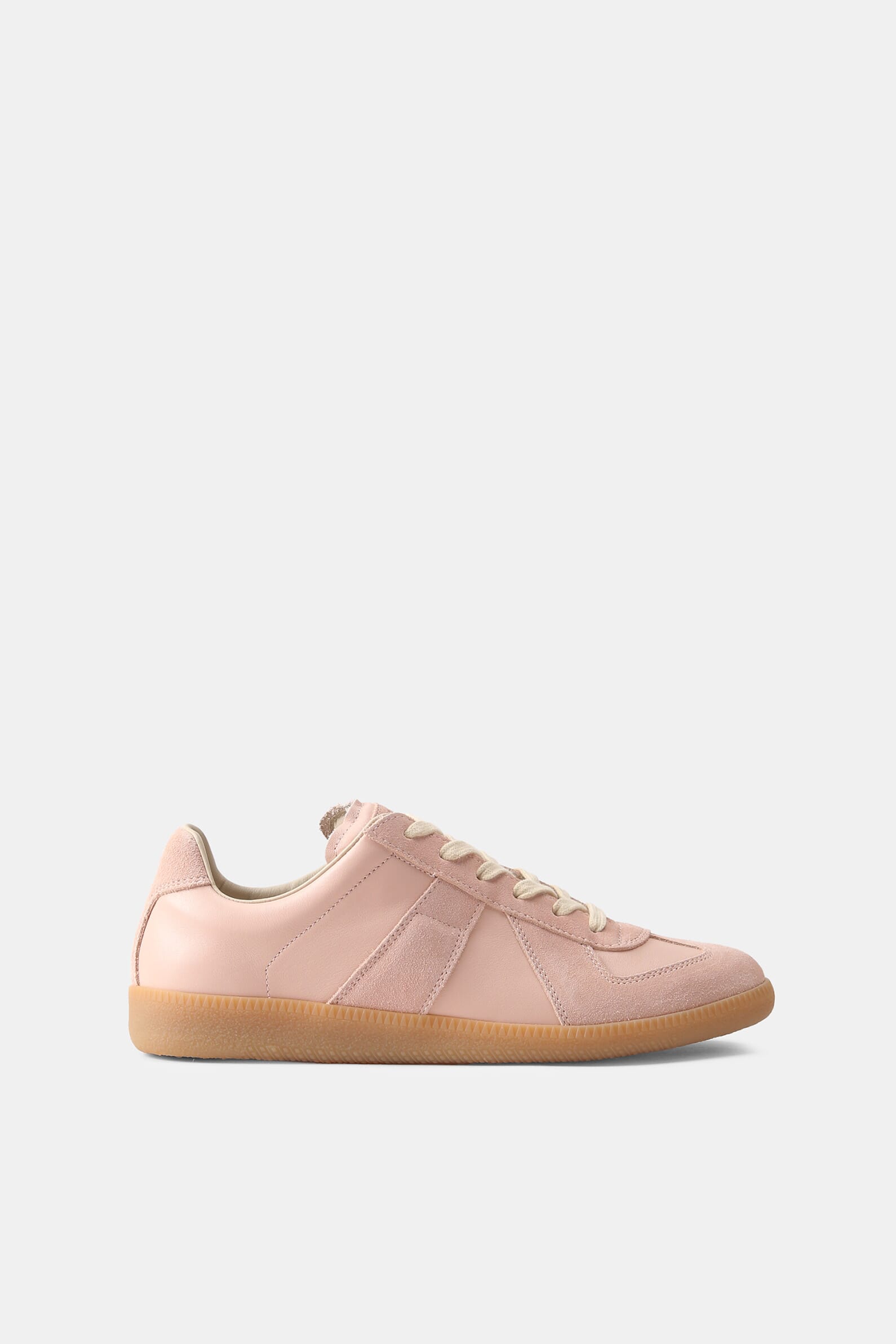 Шкіряні кеди Replica Maison Margiela 00633789_12 - Онлайн-магазин