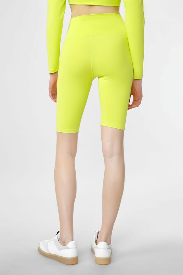 MSGM Шорти 00435999_19 №3