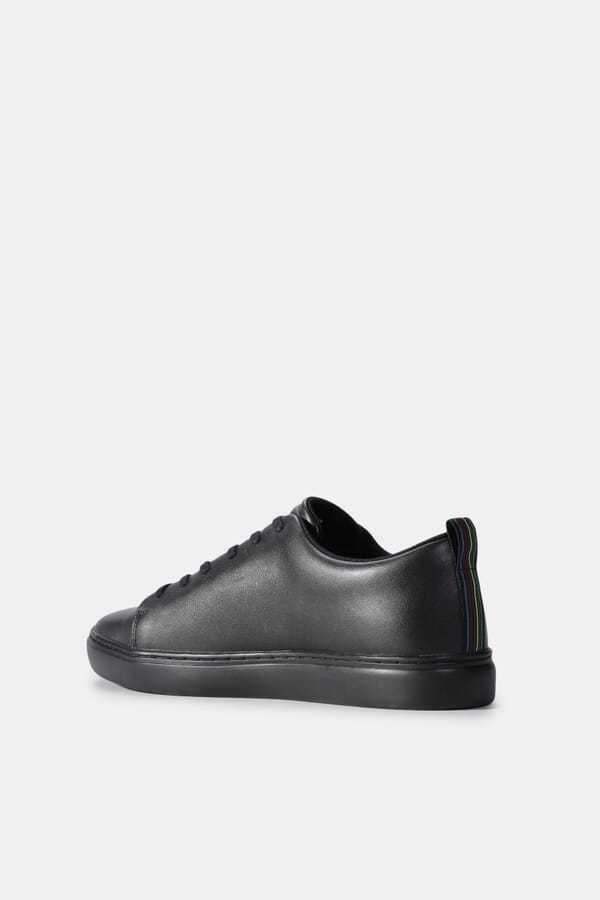 Paul Smith Кожаные кеды 00497255_01 №2
