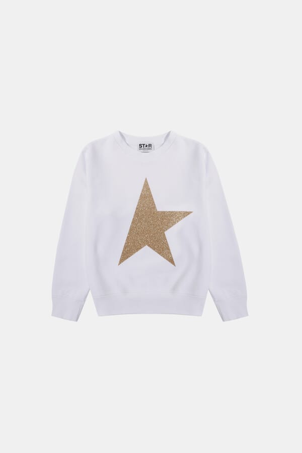 Golden Goose Світшот 00450936_18  №1