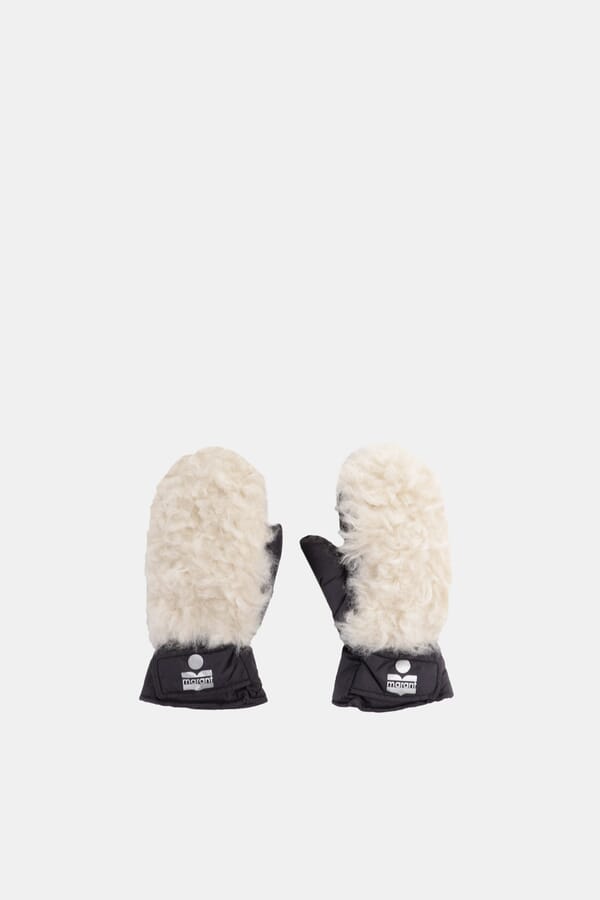 Isabel Marant Рукавички 00451454_01 №1
