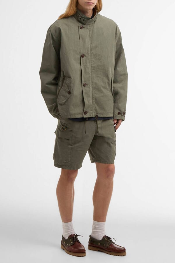 Barbour Шорти Spey 00656867_43 №2