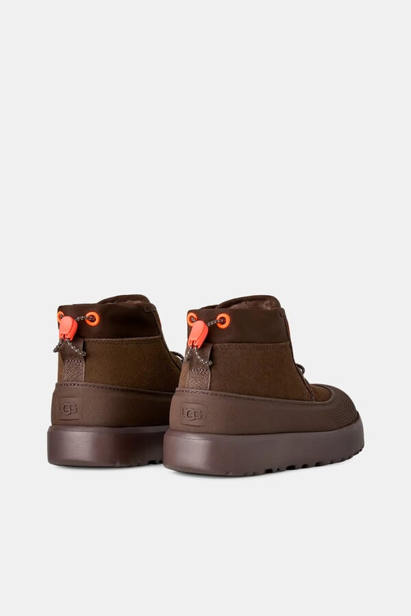 UGG Ботинки 00672659_05 №2