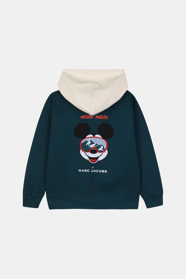 Marc Jacobs kids Худі 00684332_07 №2
