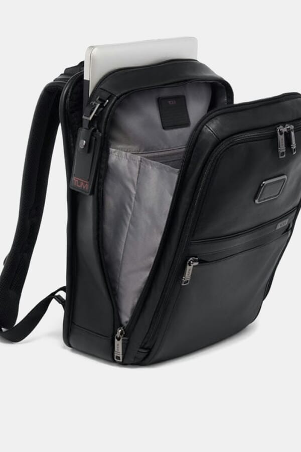 Tumi Рюкзак TUMI ALPHA 00557282_01 №3