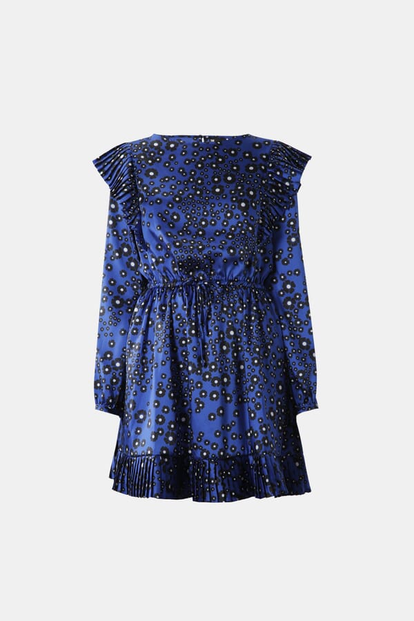 THE KOOPLES Сукня 00447024_04 №1