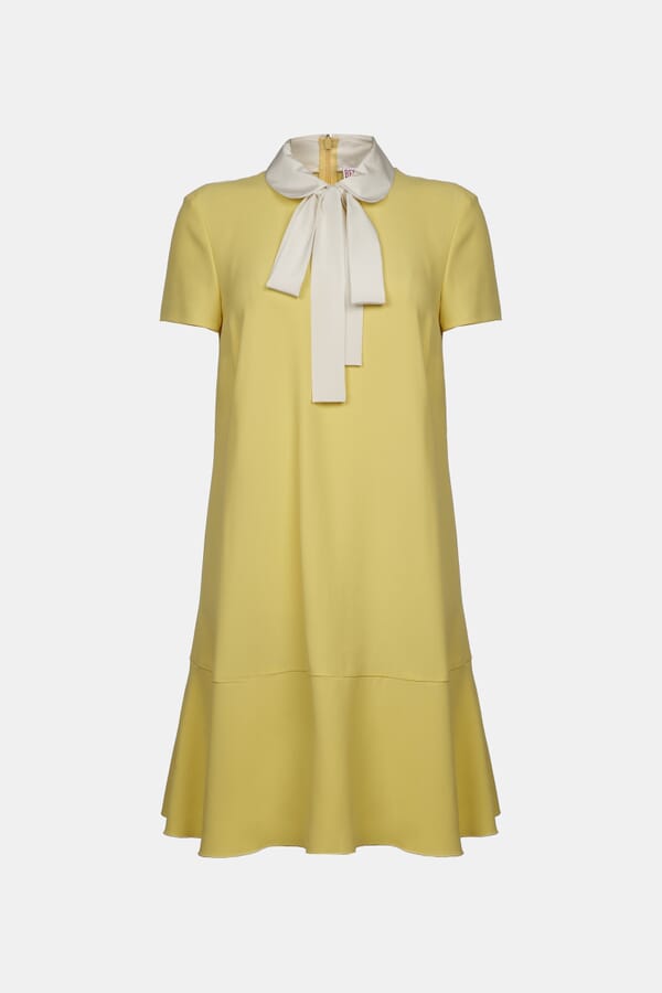 REDValentino Сукня 00426034_19  №1