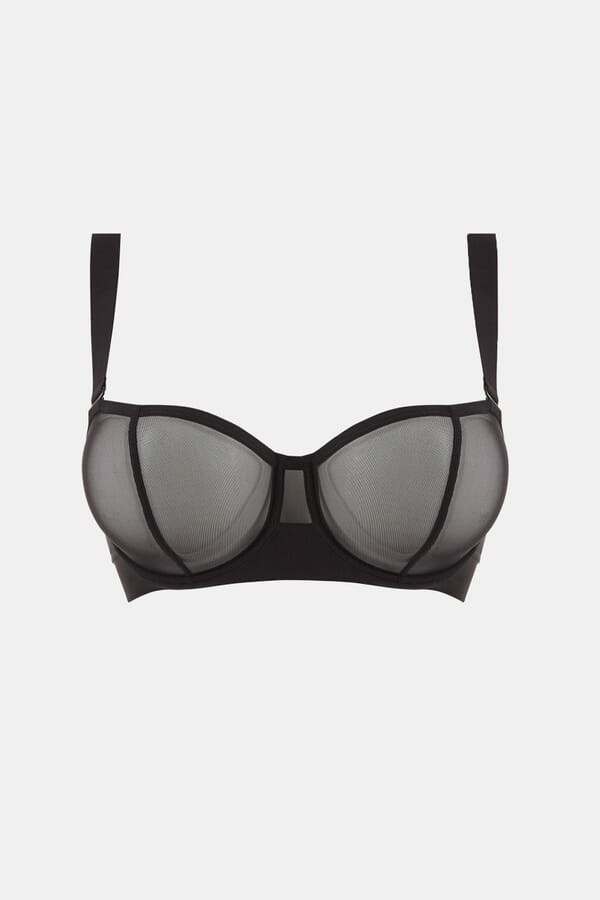 DKNY Бюстгальтер 00370461_01 №1