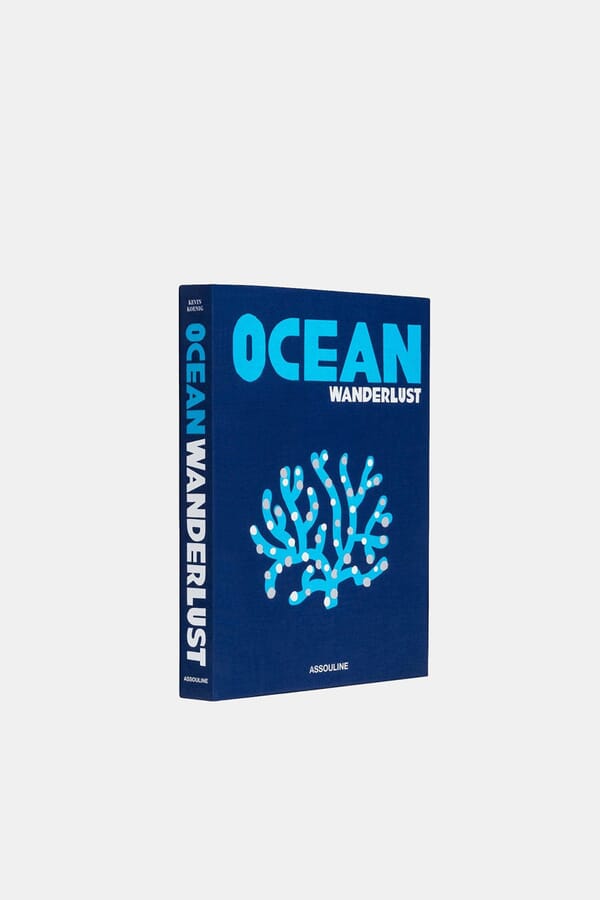 Assouline Книга Ocean Wanderlust 00529342_34 №3
