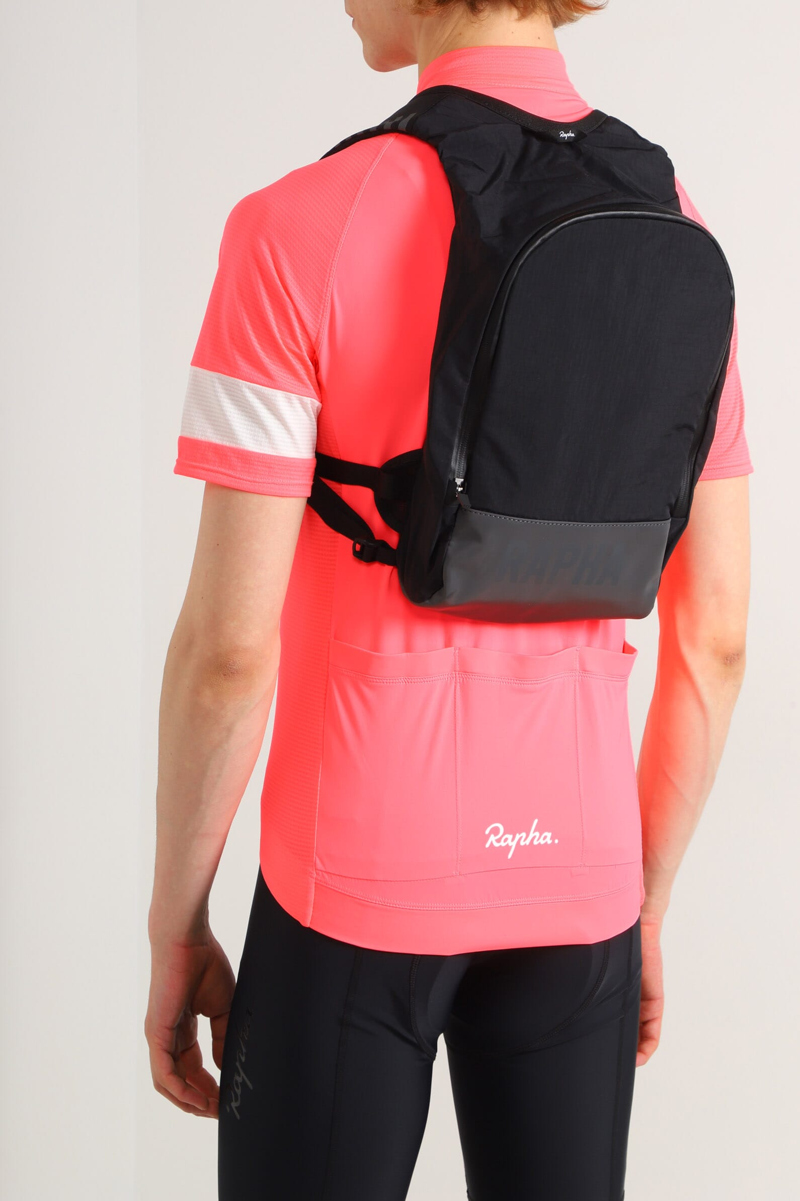 Rapha Pro Team Lightweight Backpack ラファ Rapha Pro Team Lightweight Backpack（ラファ プロチーム