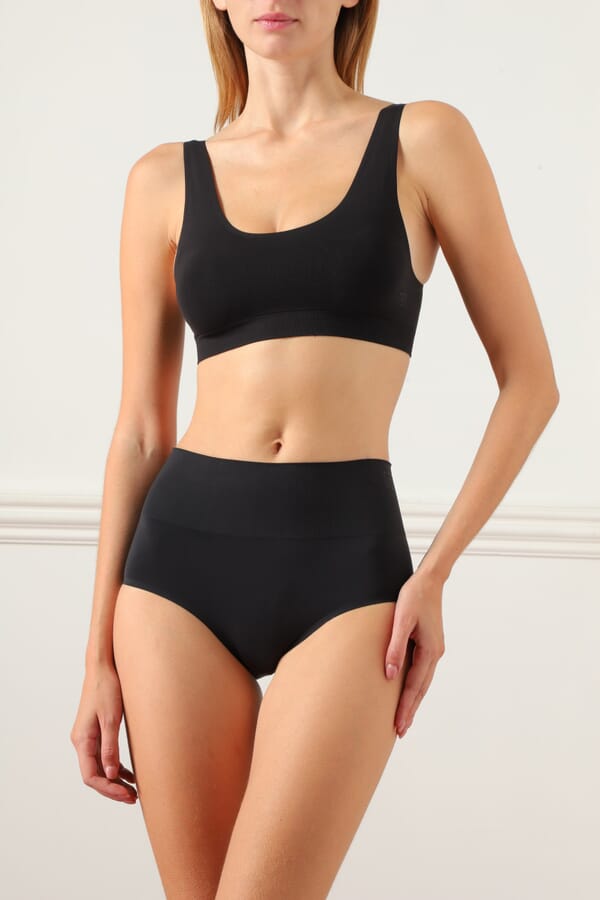 Wolford Труси 00554789_01  №2