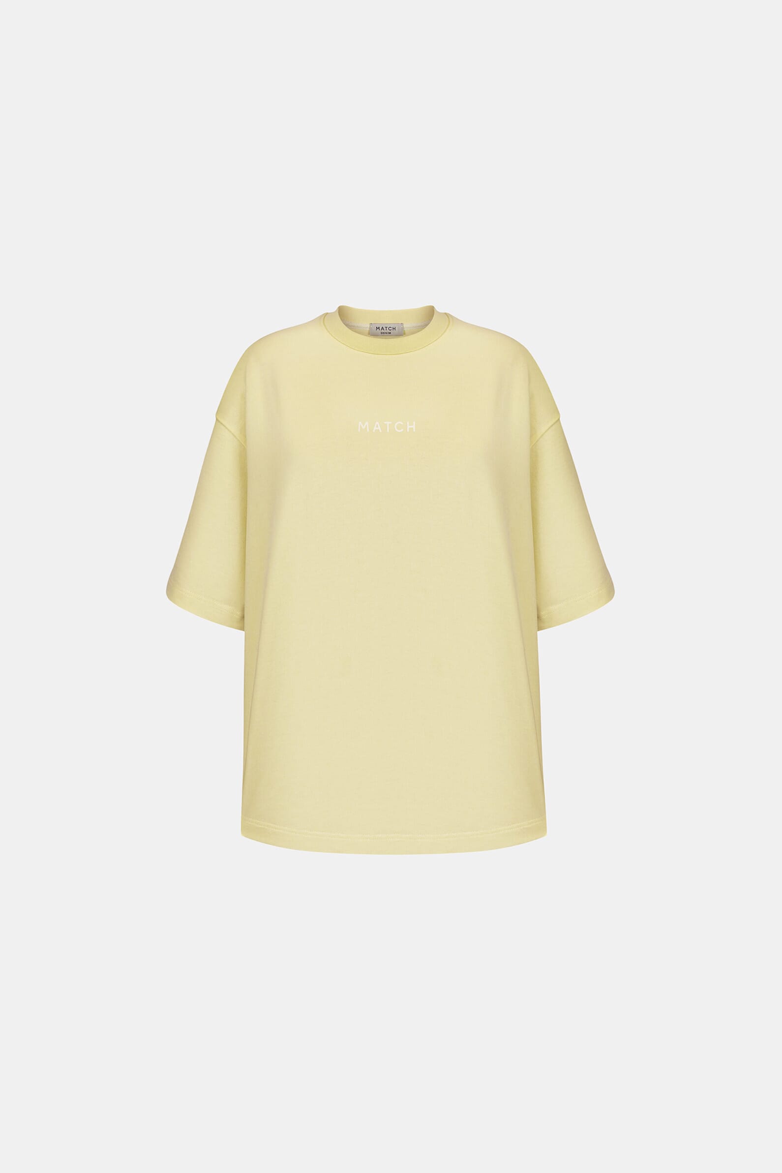 Футболка Yellow