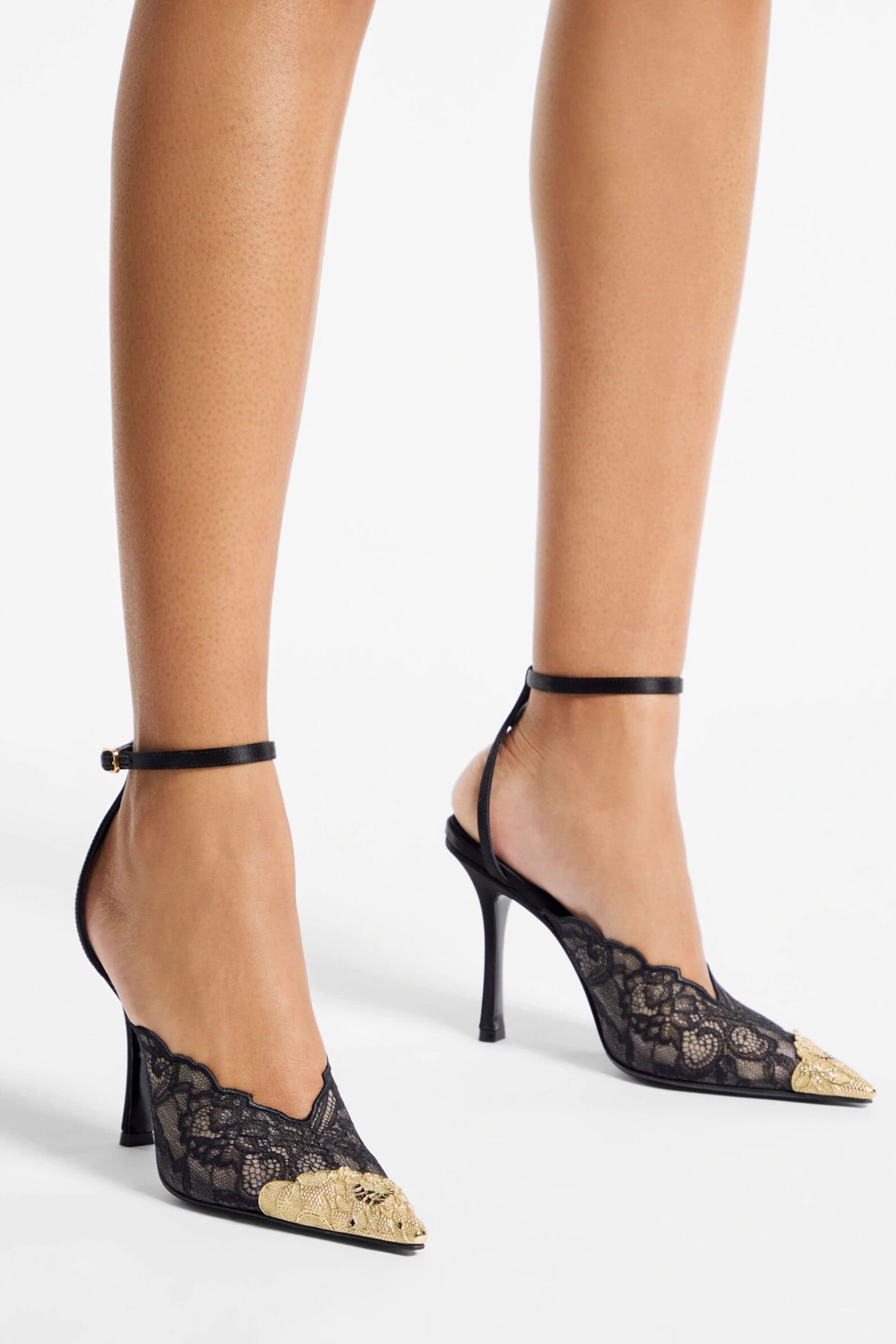 Босоніжки FAIZ 100 Jimmy Choo 00645742_01 - Онлайн-магазин ЦУМ Київ