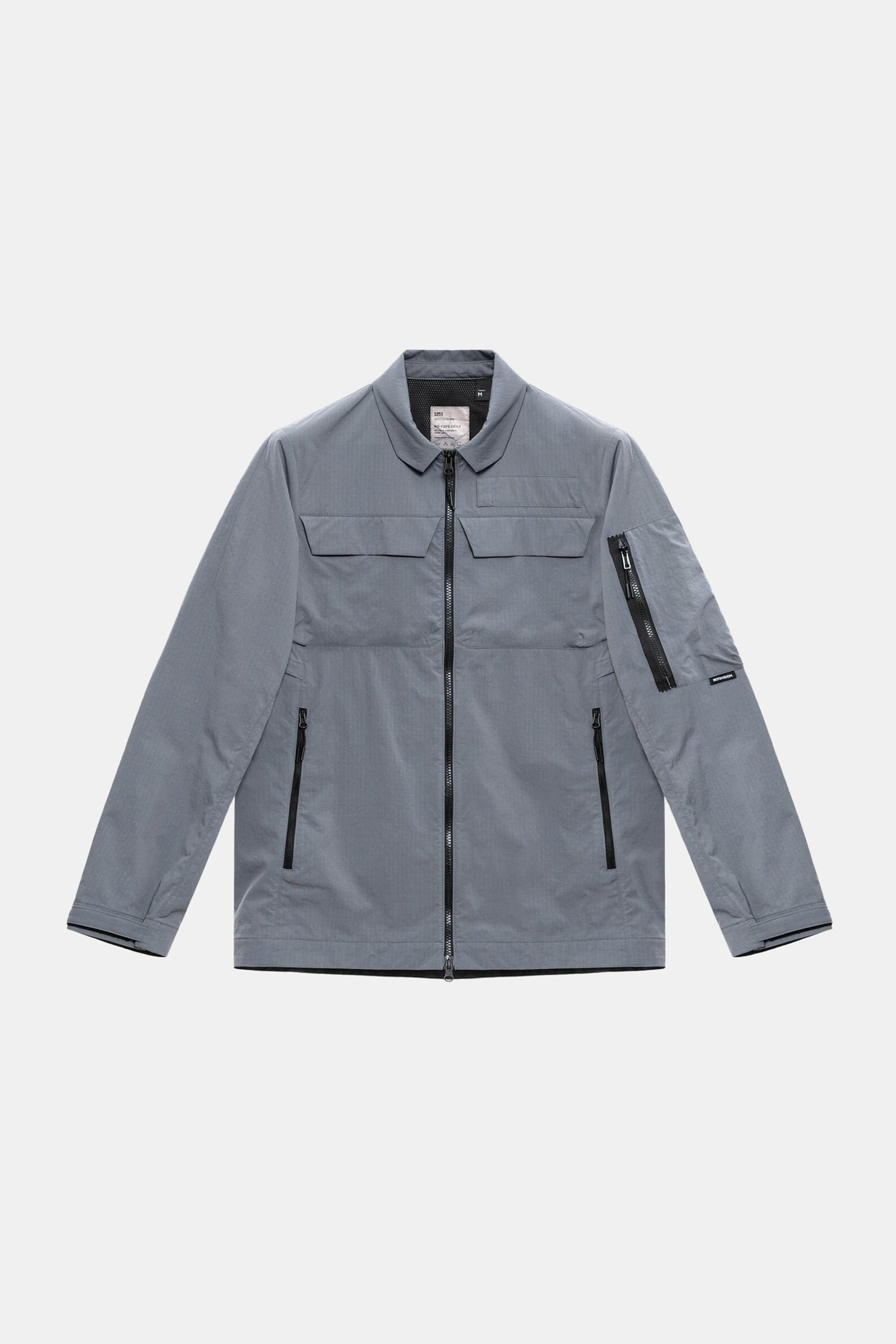 Рубашка Field 2 Pockets Shirt Gen.1