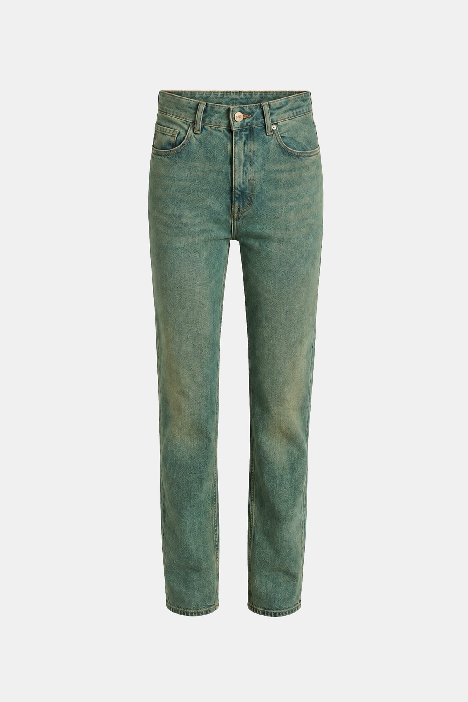 Джинсы Lumi pants
