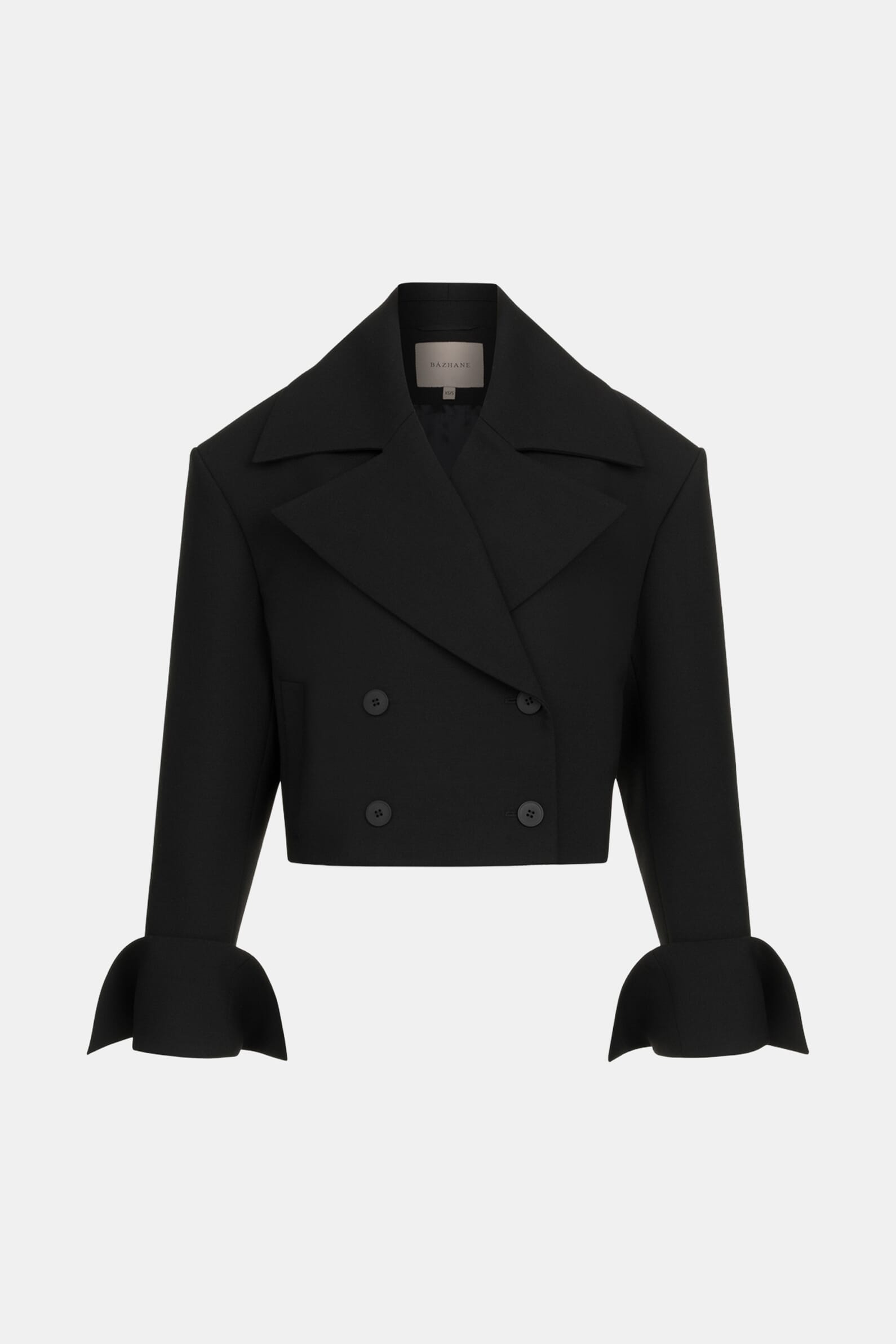 Пальто-жакет Gliding jacket