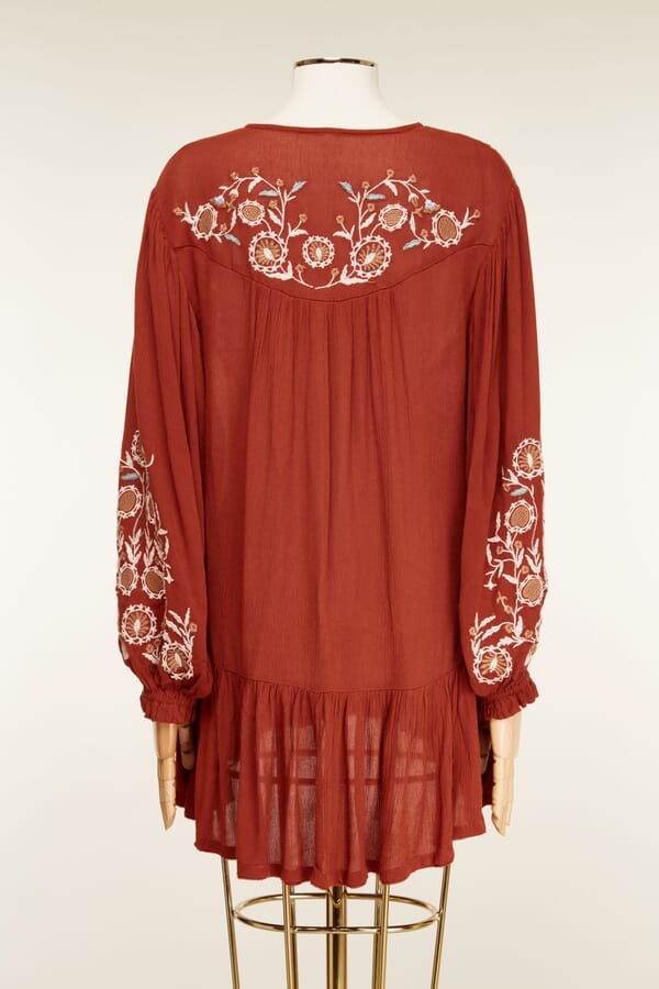 Free People Сукня 00189343_16 №4