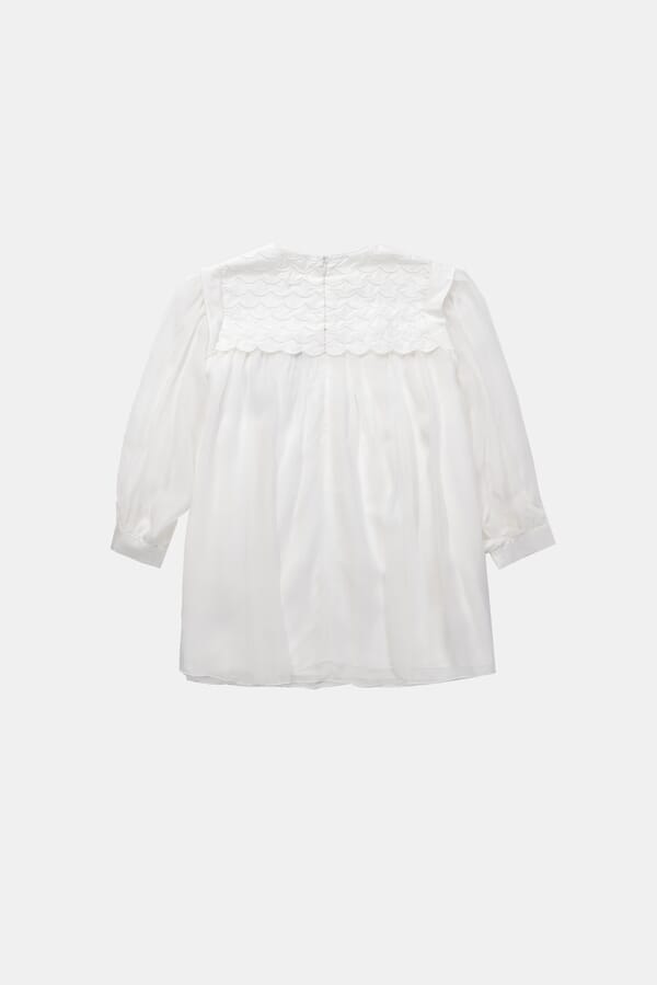 Chloé Kids Сукня 00457435_18  №3
