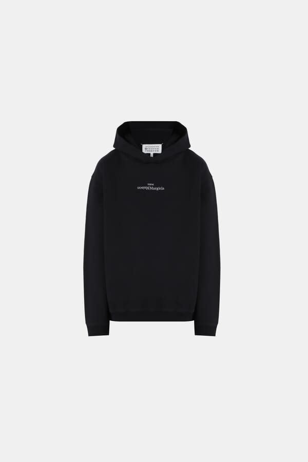 Maison Margiela Худі 00494780_01  №1