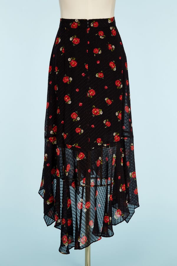 THE KOOPLES Спідниця 00250782_01 №4