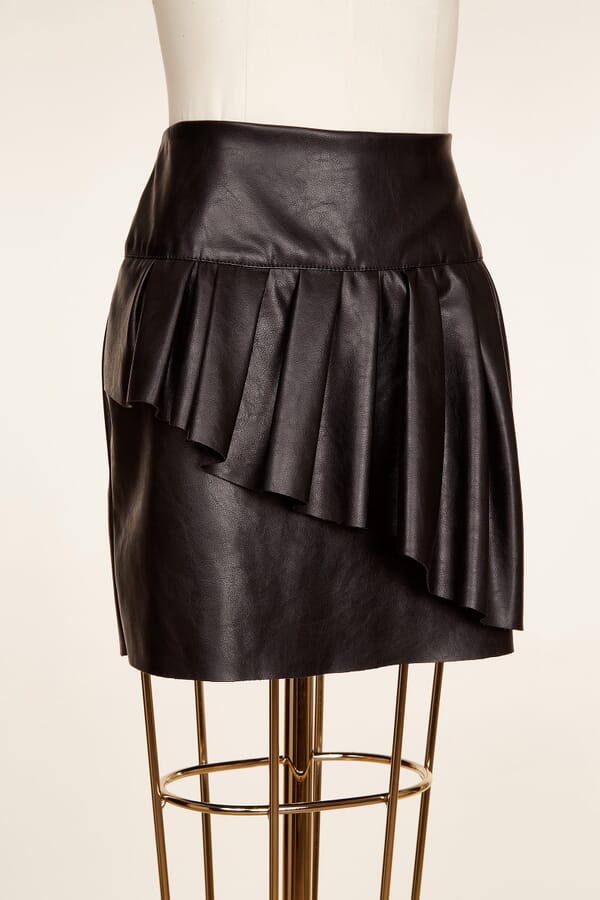 THE KOOPLES Спідниця 00276780_01 №3
