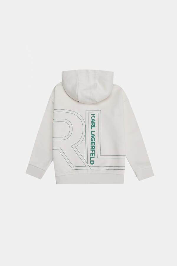 Karl kids Худи 00501992_18  №2