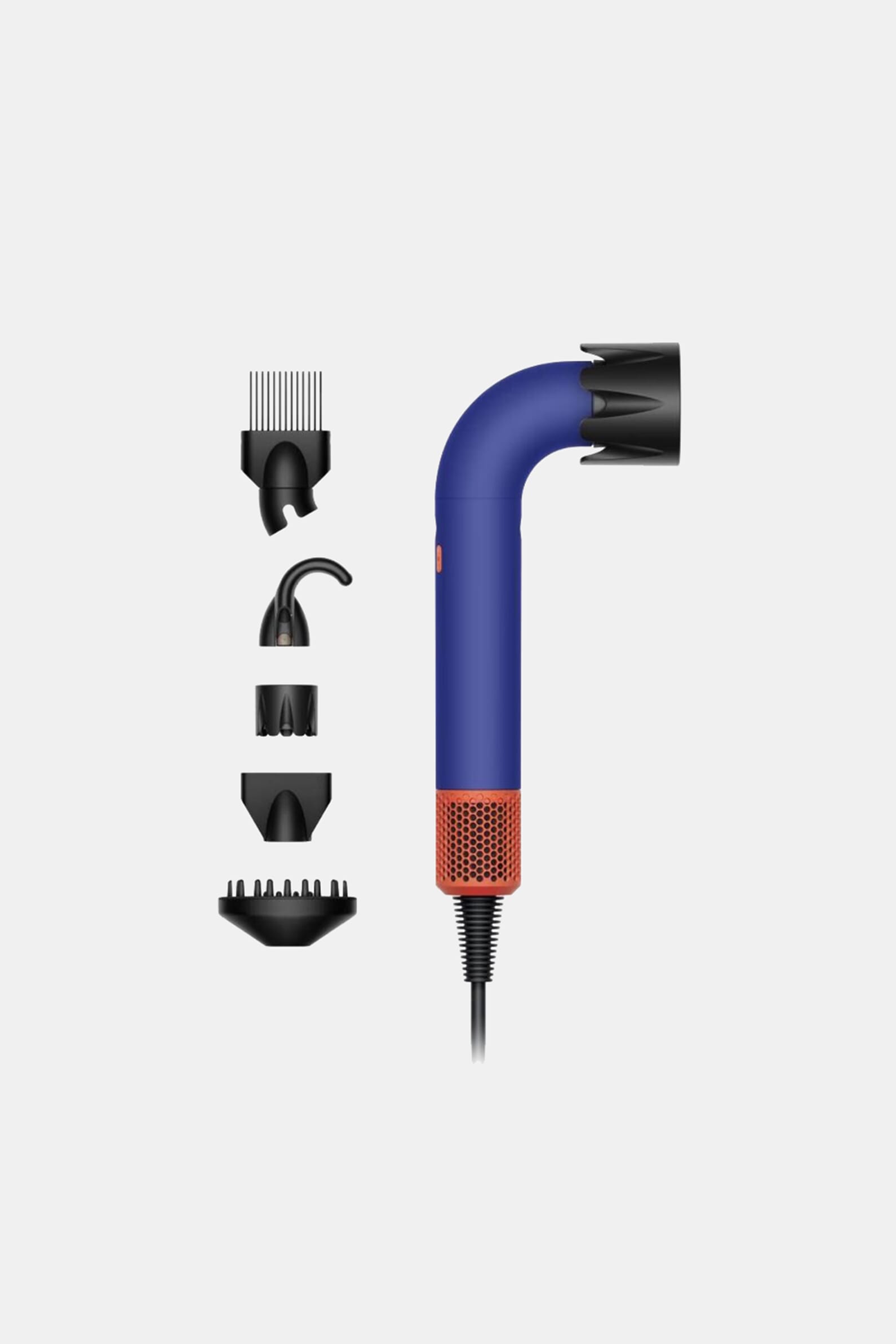 Фен Dyson HD18 Supersonic r Pro Vinca