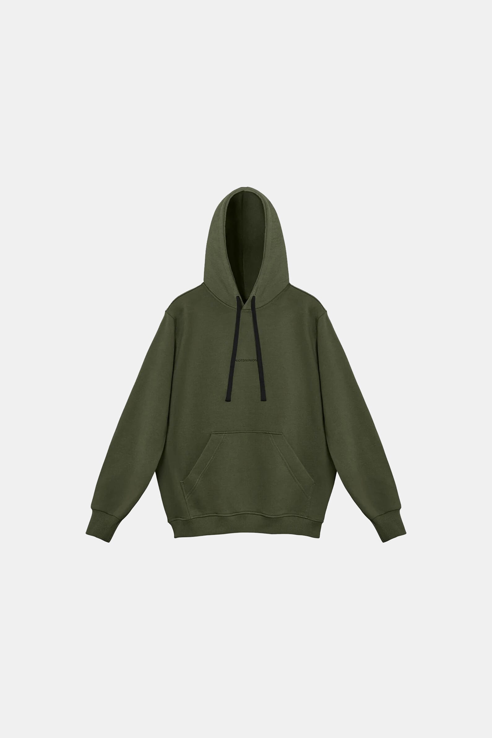 Худі Blank Hoodie
