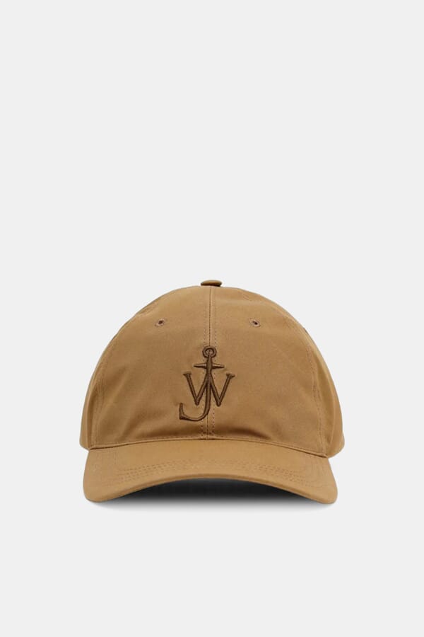 JW Anderson Кепка 00643270_12  №1