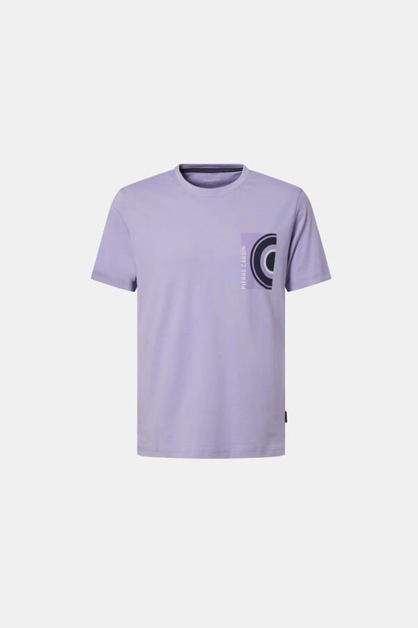 Pierre Cardin Футболка 00647059_15 №1