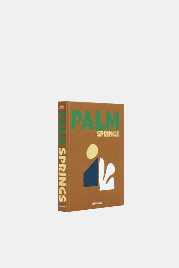 Assouline Книга Palm Springs 00657505_34 №2