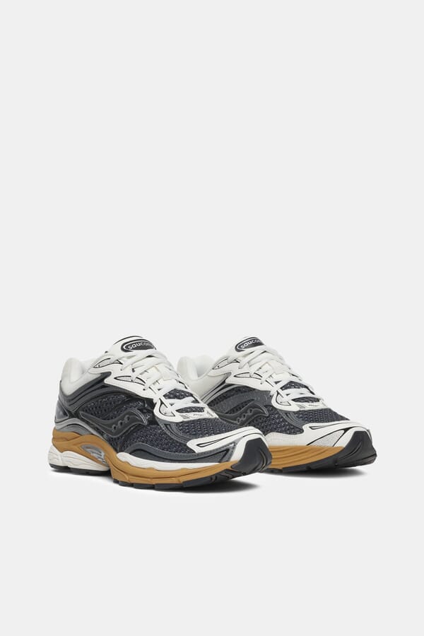Saucony Кросівки 00678368_35 №3