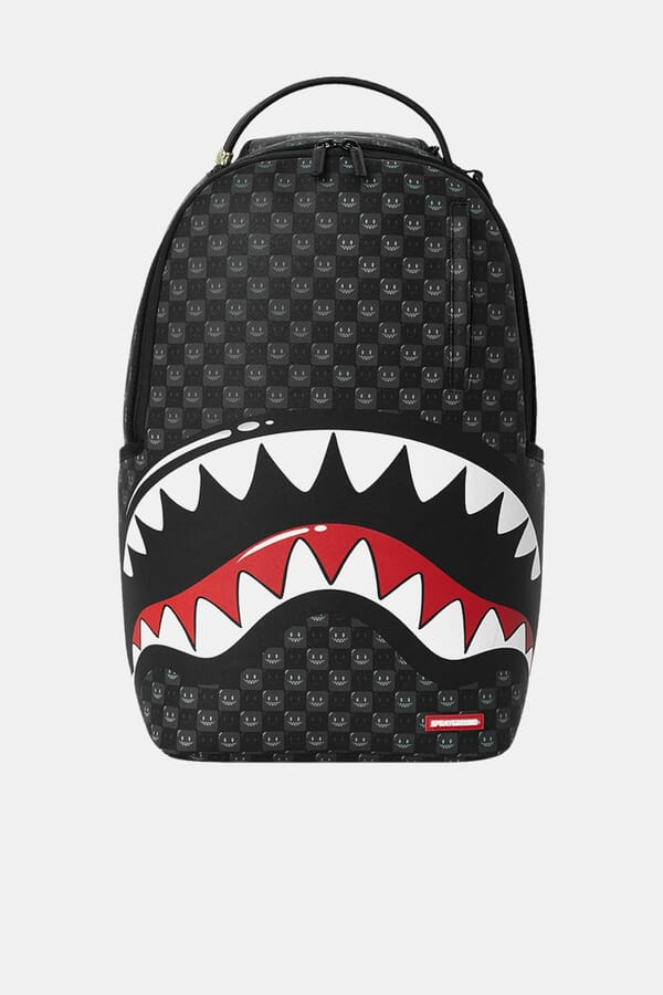 Sprayground Рюкзак «SHINOBI SHARKS IN PARIS» 00684012_01  №1