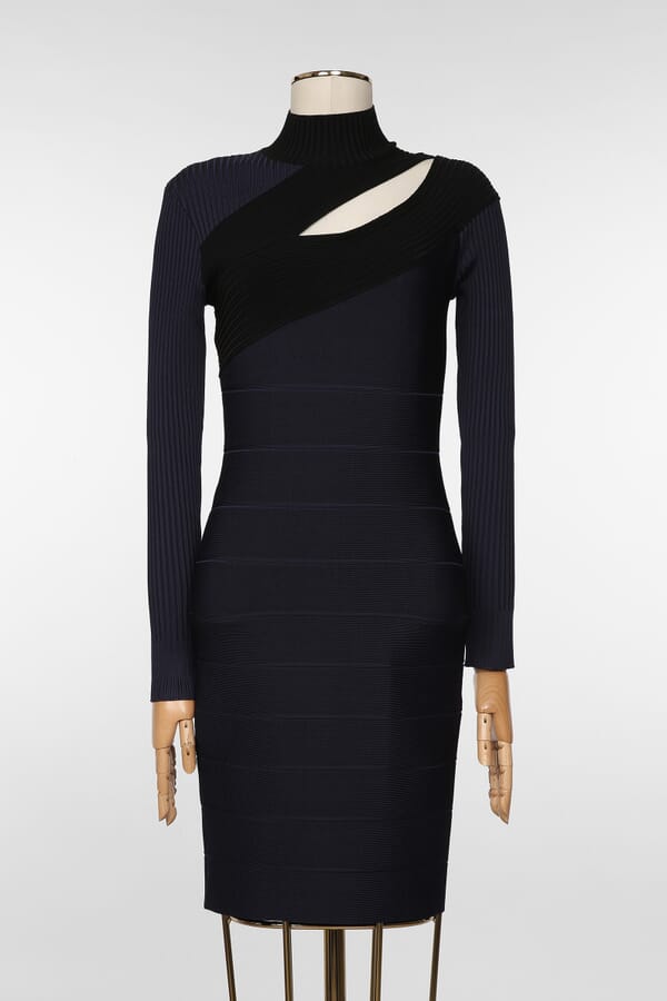 Herve Leger Cукня 00322018_04 №1