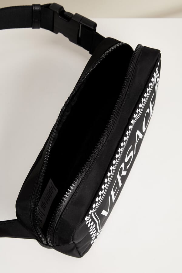Versace Сумка на пояс 00188030_01  №2