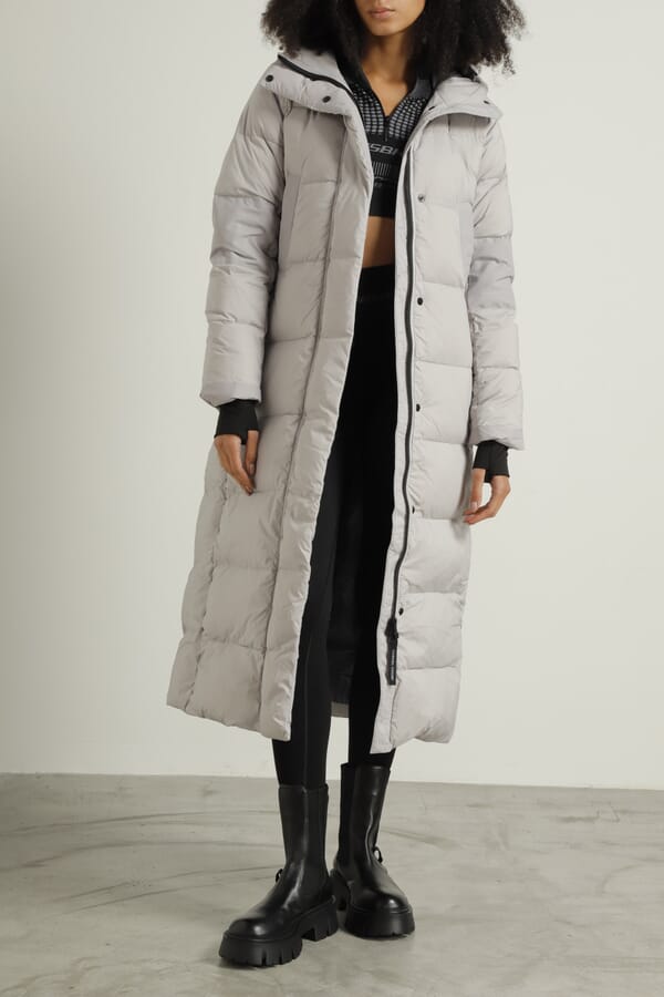 Canada Goose Пуховик 00507181_08 №2