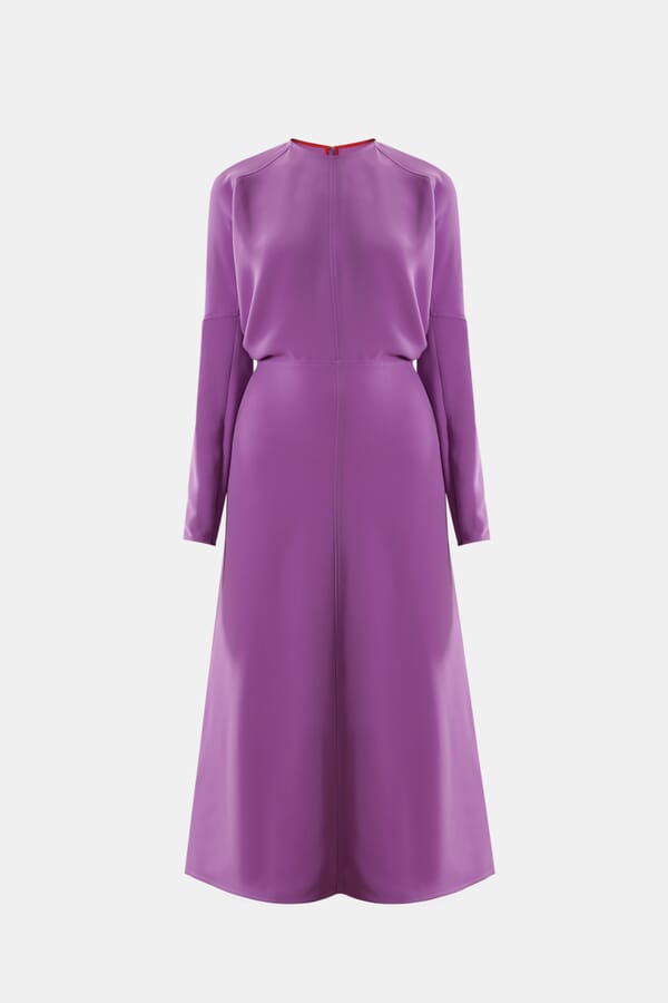 Victoria Beckham Сукня 00447032_15 №1