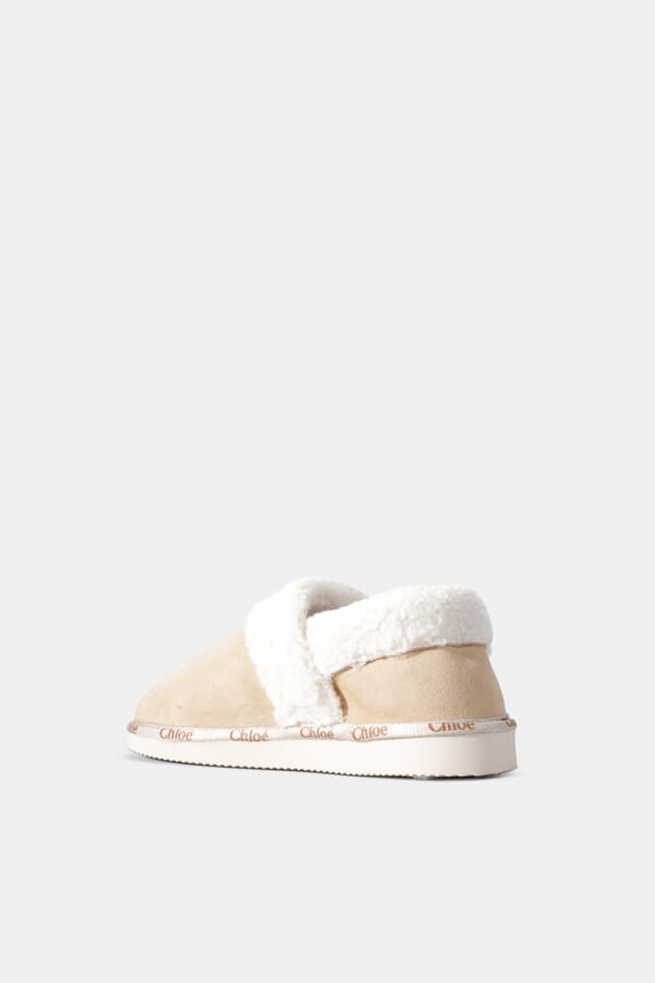 Chloé Kids Тапочки 00502051_12  №2