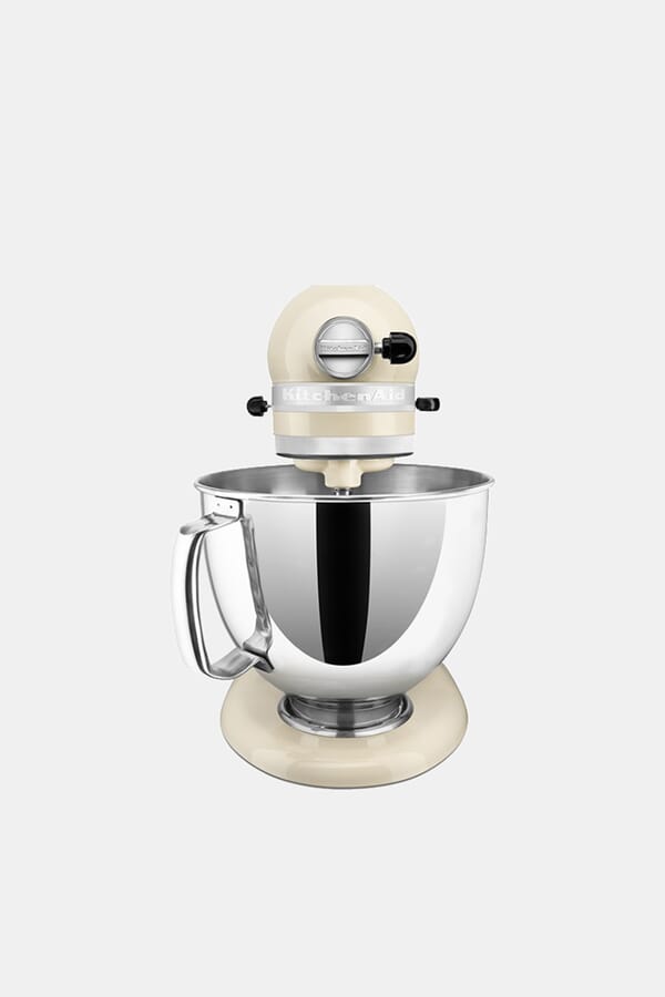 KitchenAid Планетарний міксер Artisan 00568593_12  №4