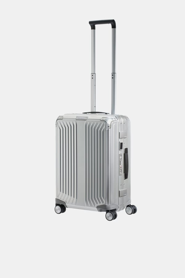 Samsonite Валіза 55 см 00476502_08 №4