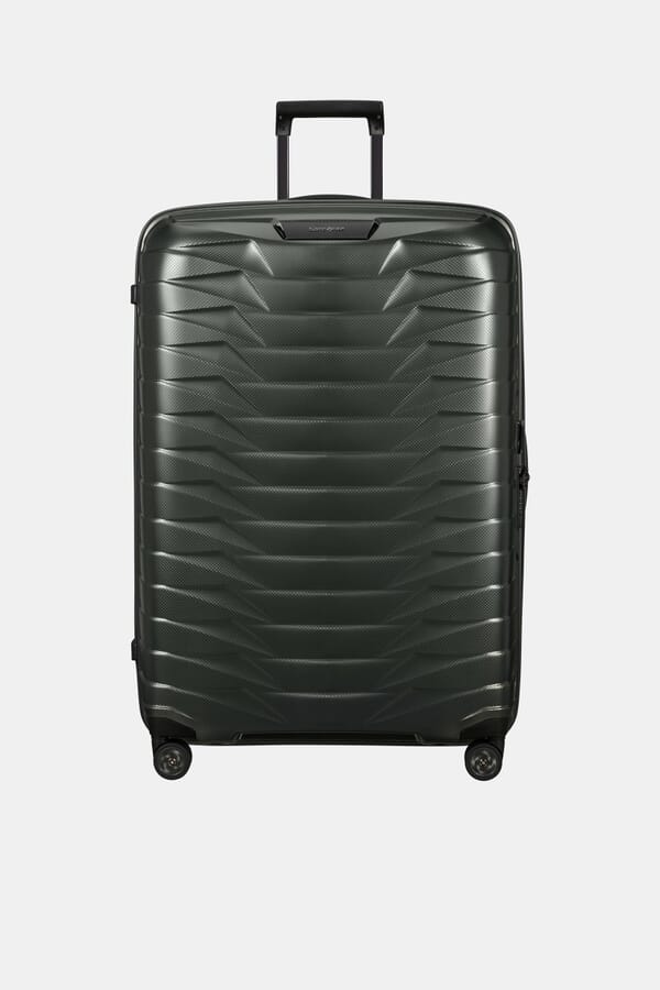 Samsonite Валіза 00476718_07 №1