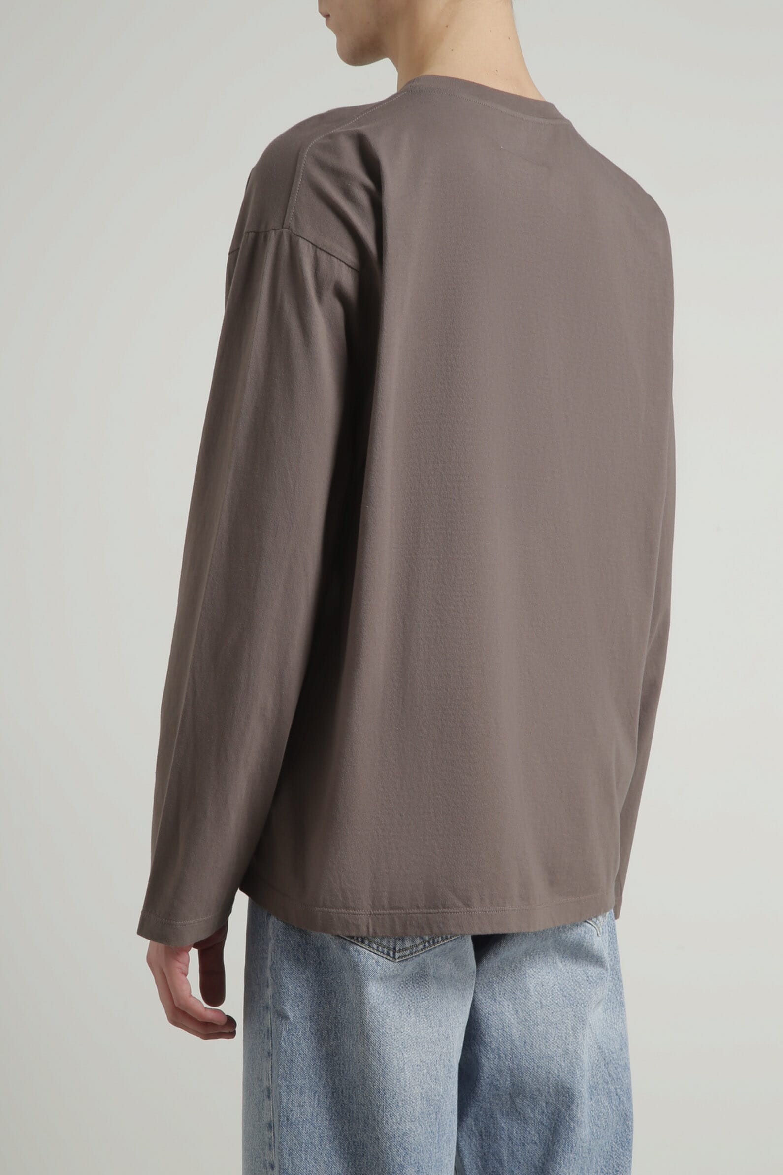 Лонгслив MM6 Maison Margiela 00512653_05 - Онлайн-магазин ЦУМ Киев