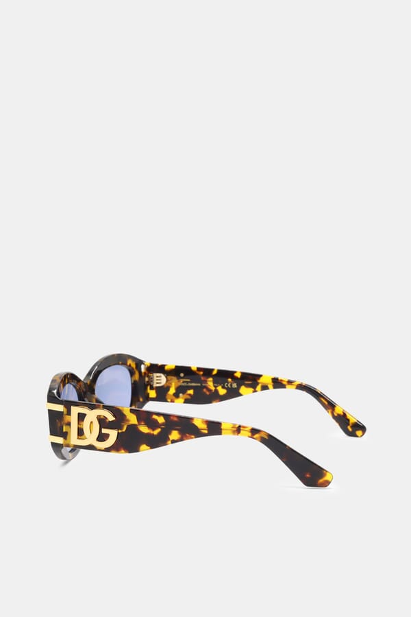 Dolce&Gabbana Сонцезахисні окуляри 00605261_01 №3