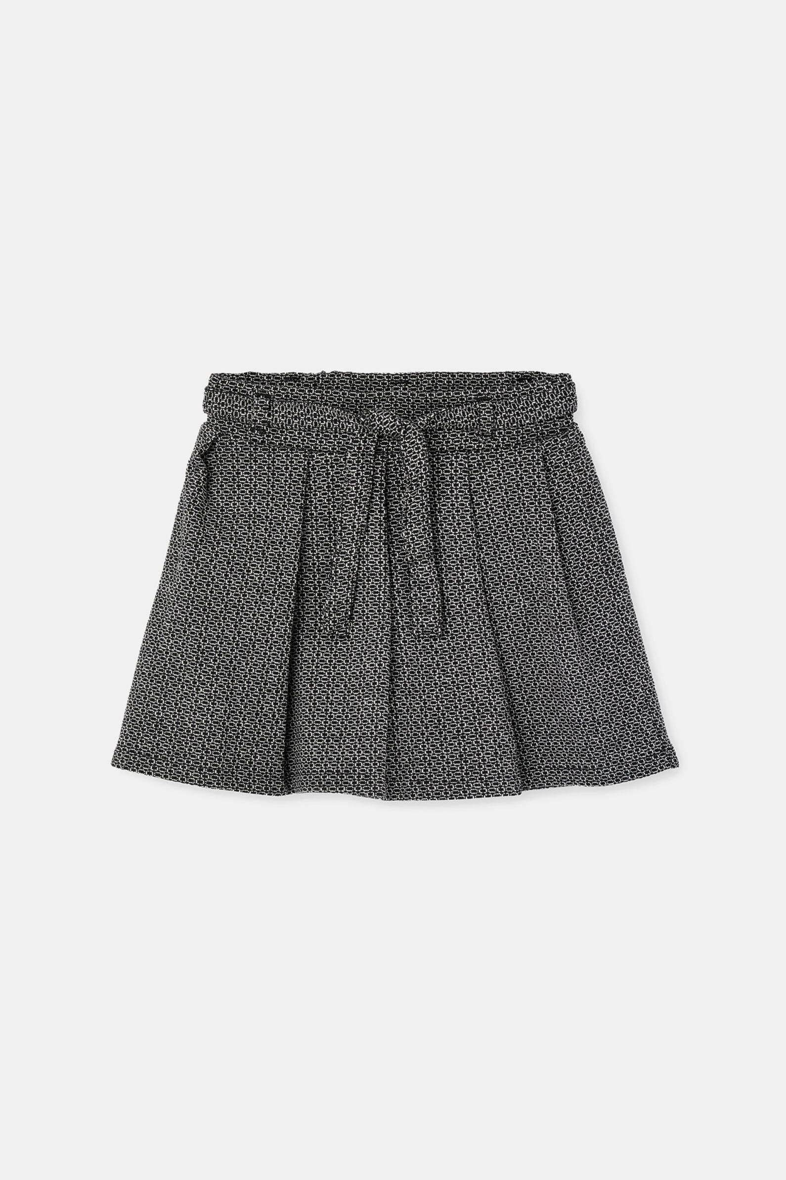 Спідниця Jacquard