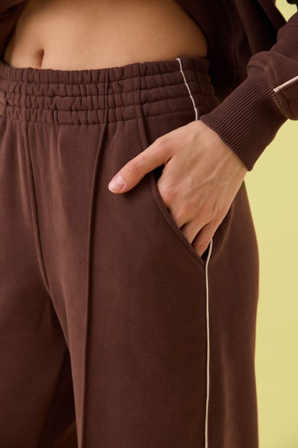 GNZ Брюки Modern&Timeless Straight 00654986_05 №4