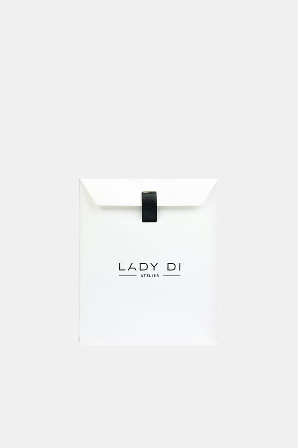 Lady DI atelier Футболка "Набуток" 00658140_33 №3