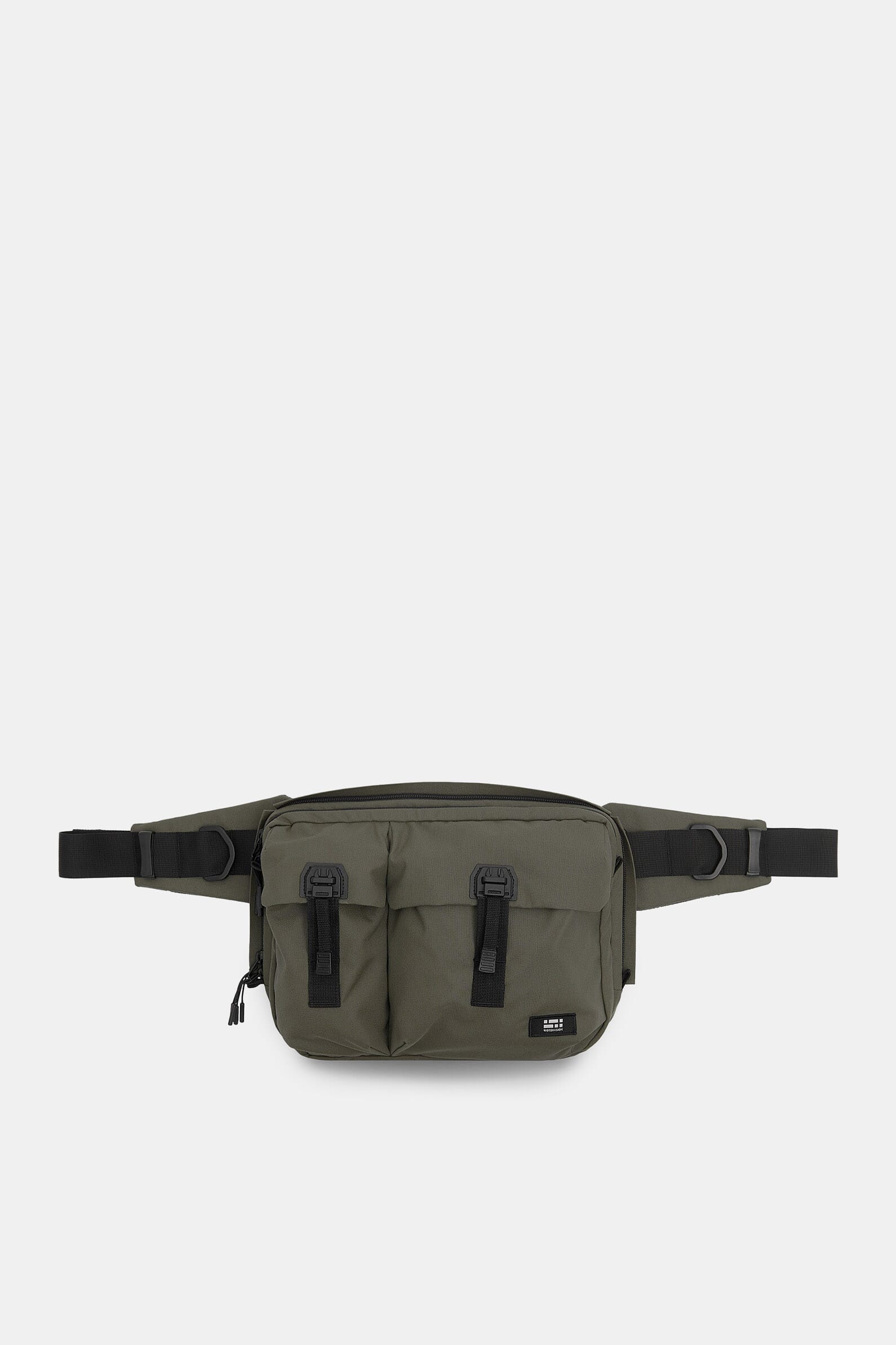 Сумка 3CH0 2 Pockets Waist Bag