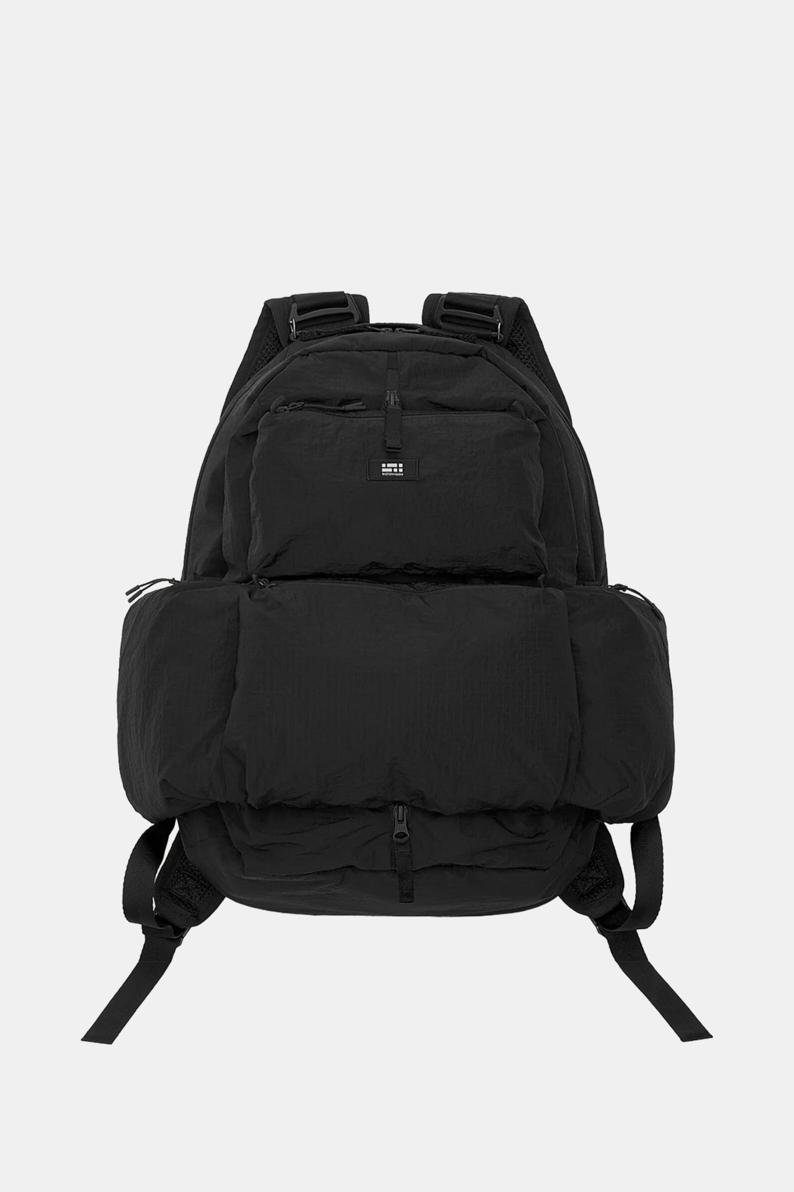 Рюкзак Coleoptera Backpack Gen.1
